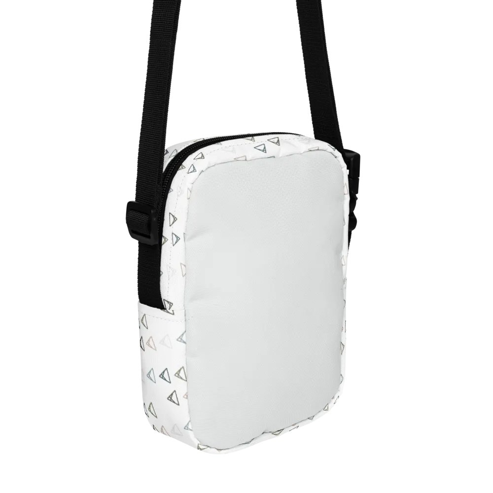 Social Club Crossbody Bag | Sip Society product image (2)