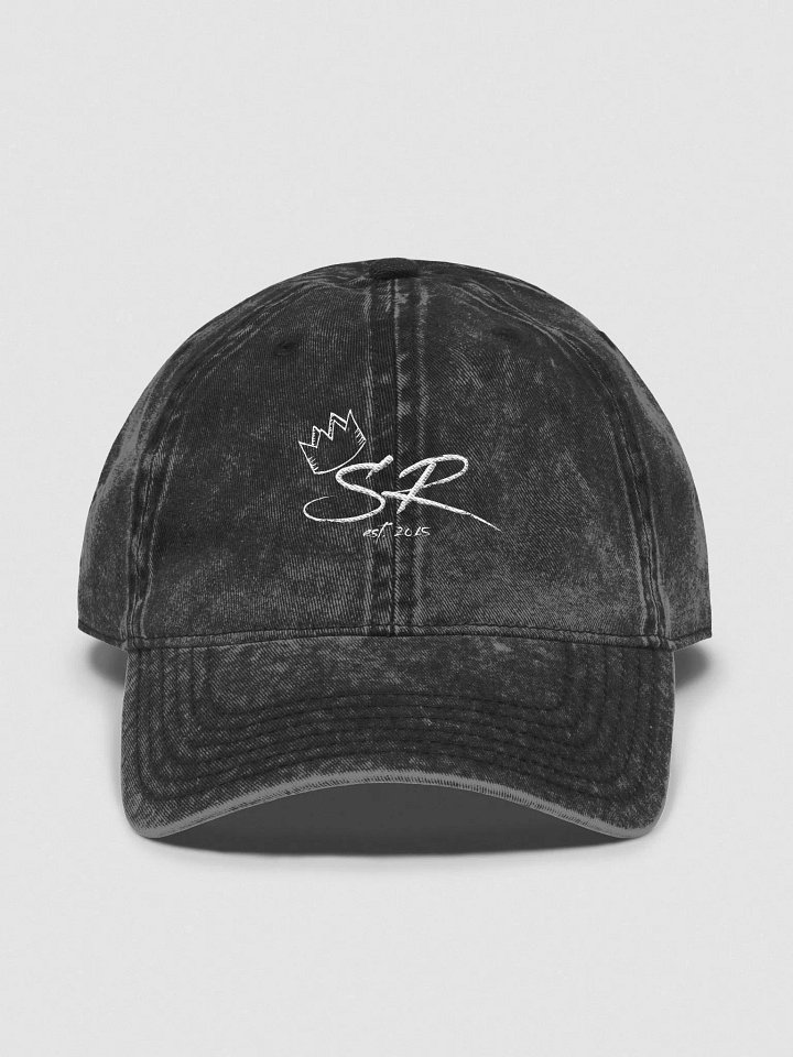 RAWSON: Dad Hat product image (1)