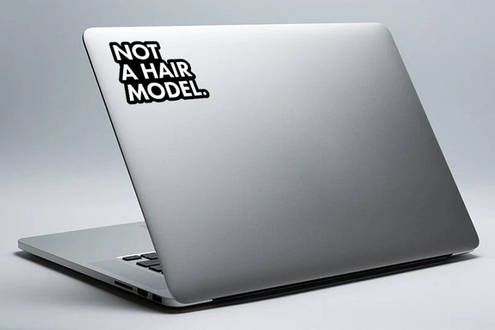Stickers + Magnet 3-Pack product image (2)