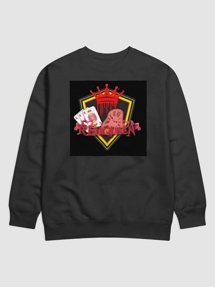 TheRedQueen79 Sweathshirt product image (1)