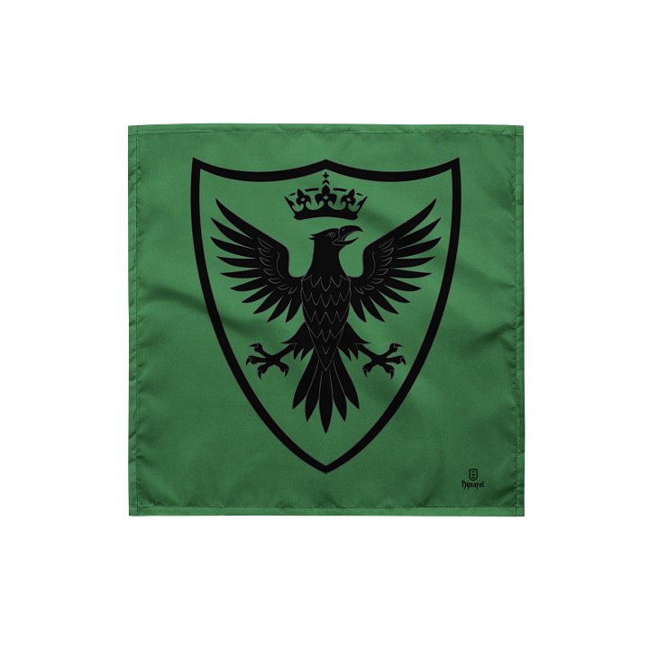 Court of Chaos Bandana product image (1)