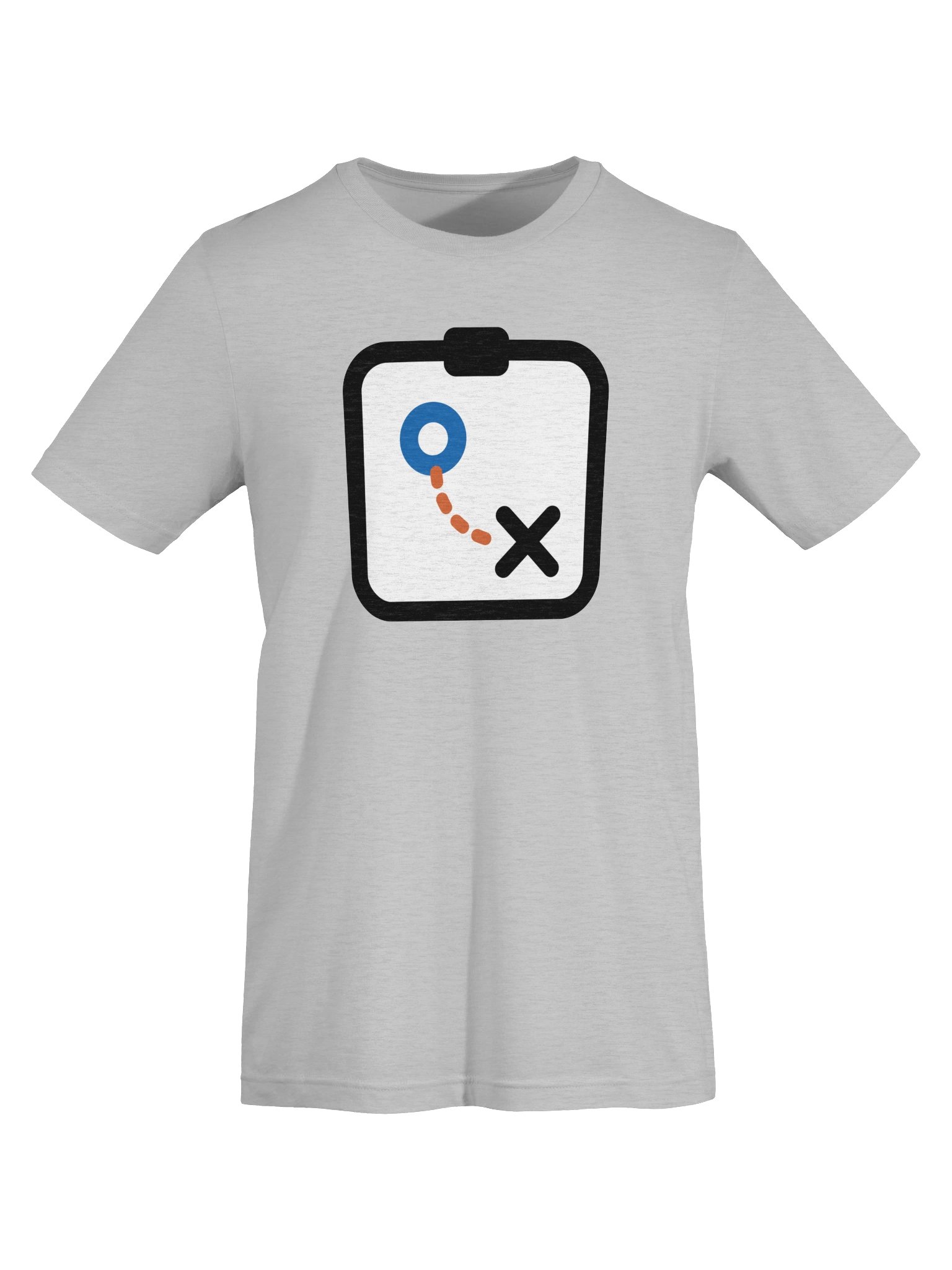 The Crest Tee product image (9)