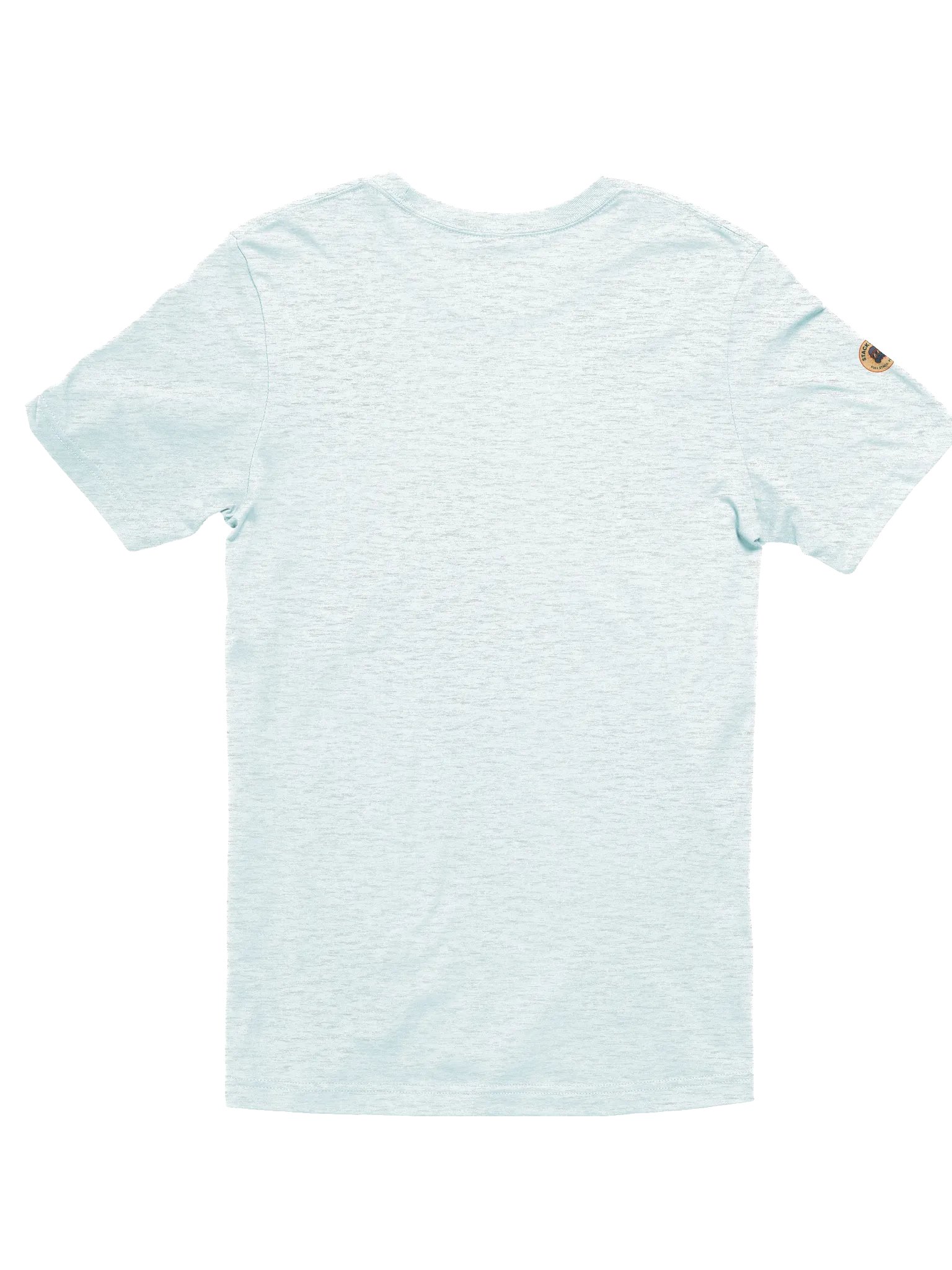 Loop Life Unisex Tee product image (2)