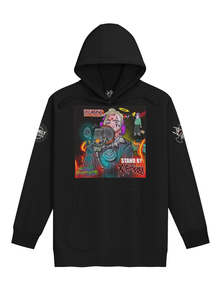 Xo Reckless n- Stand By/ Most Wanted product image (1)