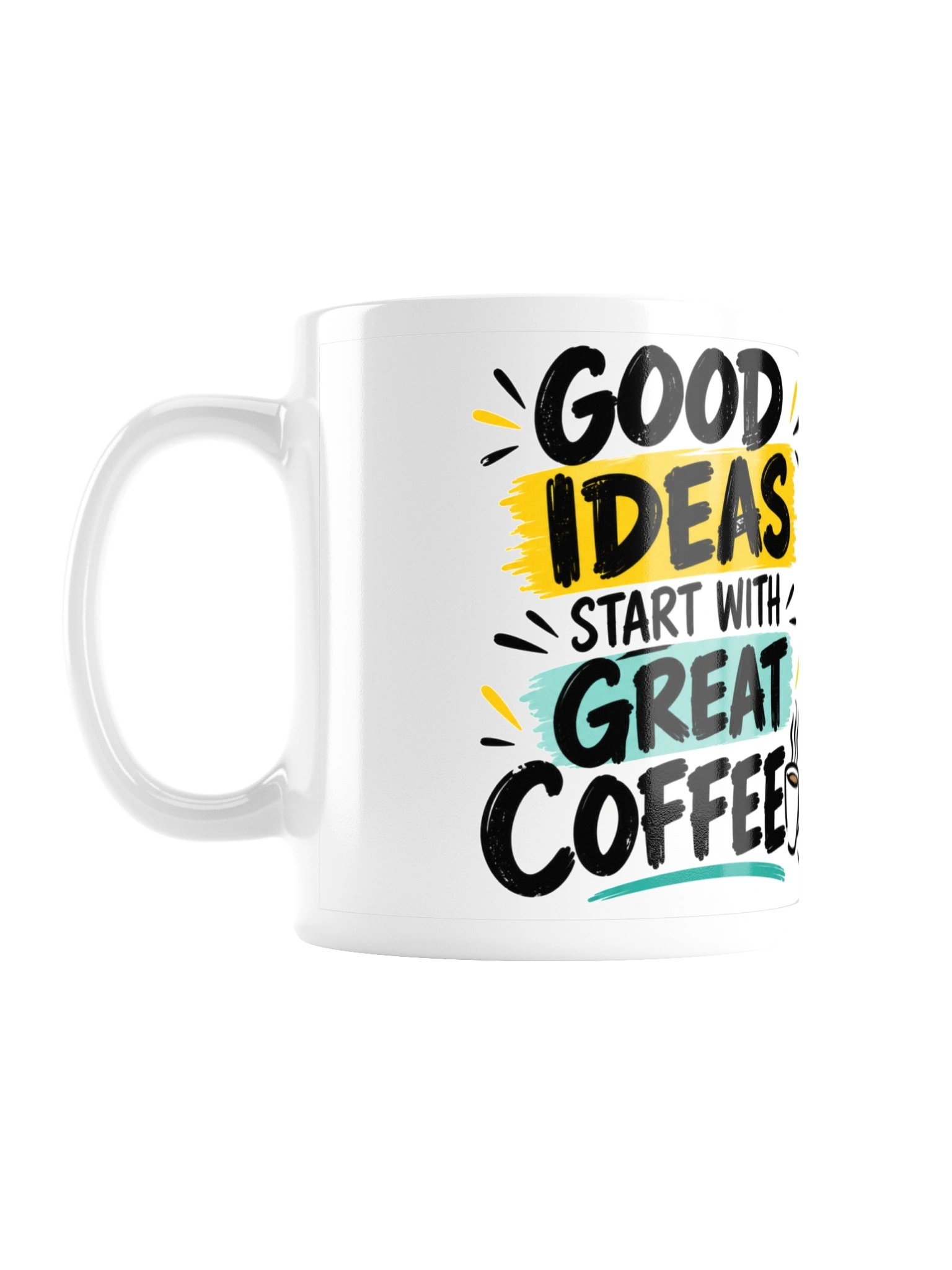 GOOD IDEAS product image (1)