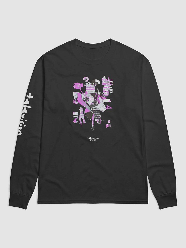 FAIRY TALES LONG SLEEVE product image (1)