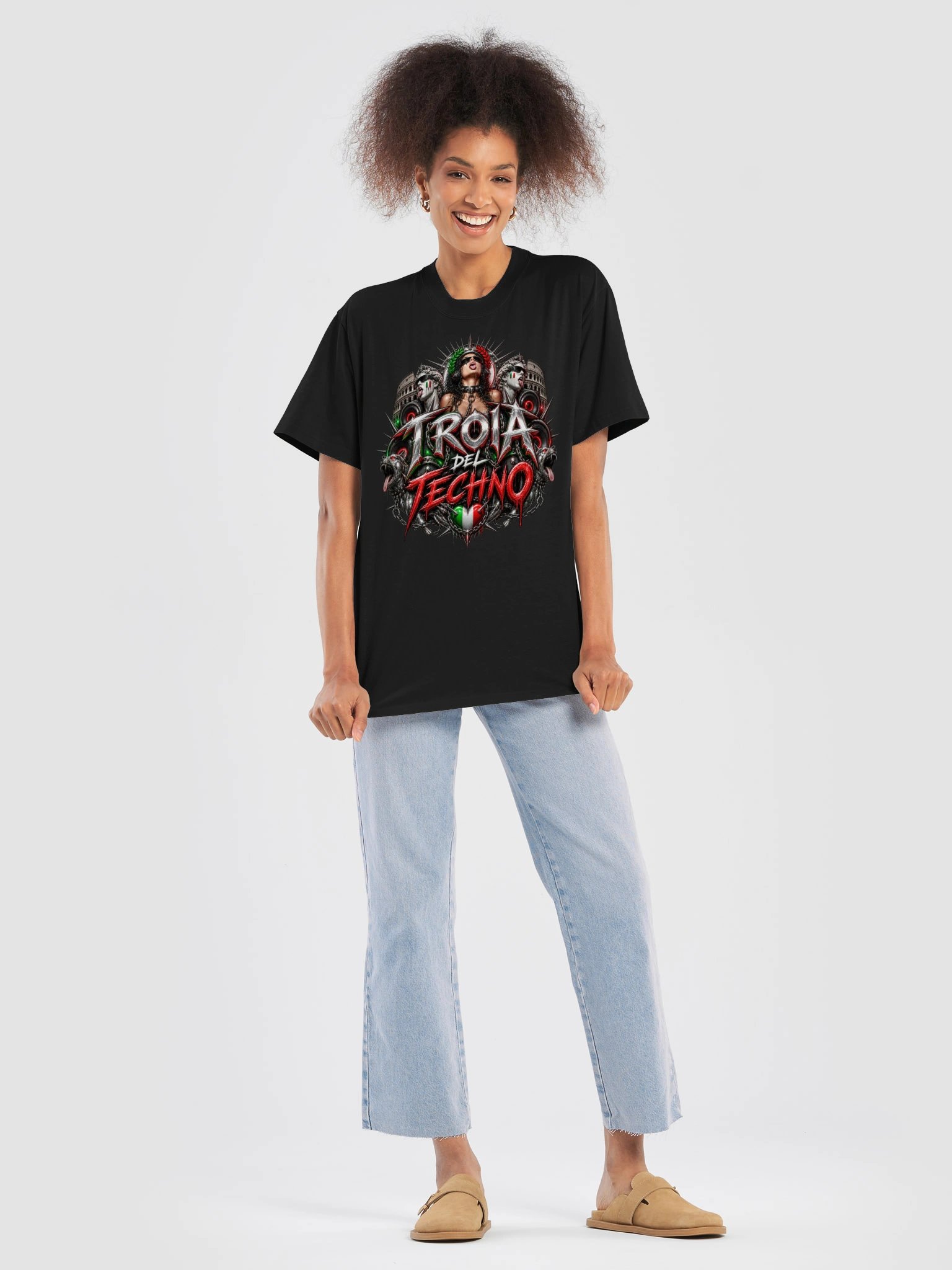 troiadeltechno italian t-shirt product image (13)