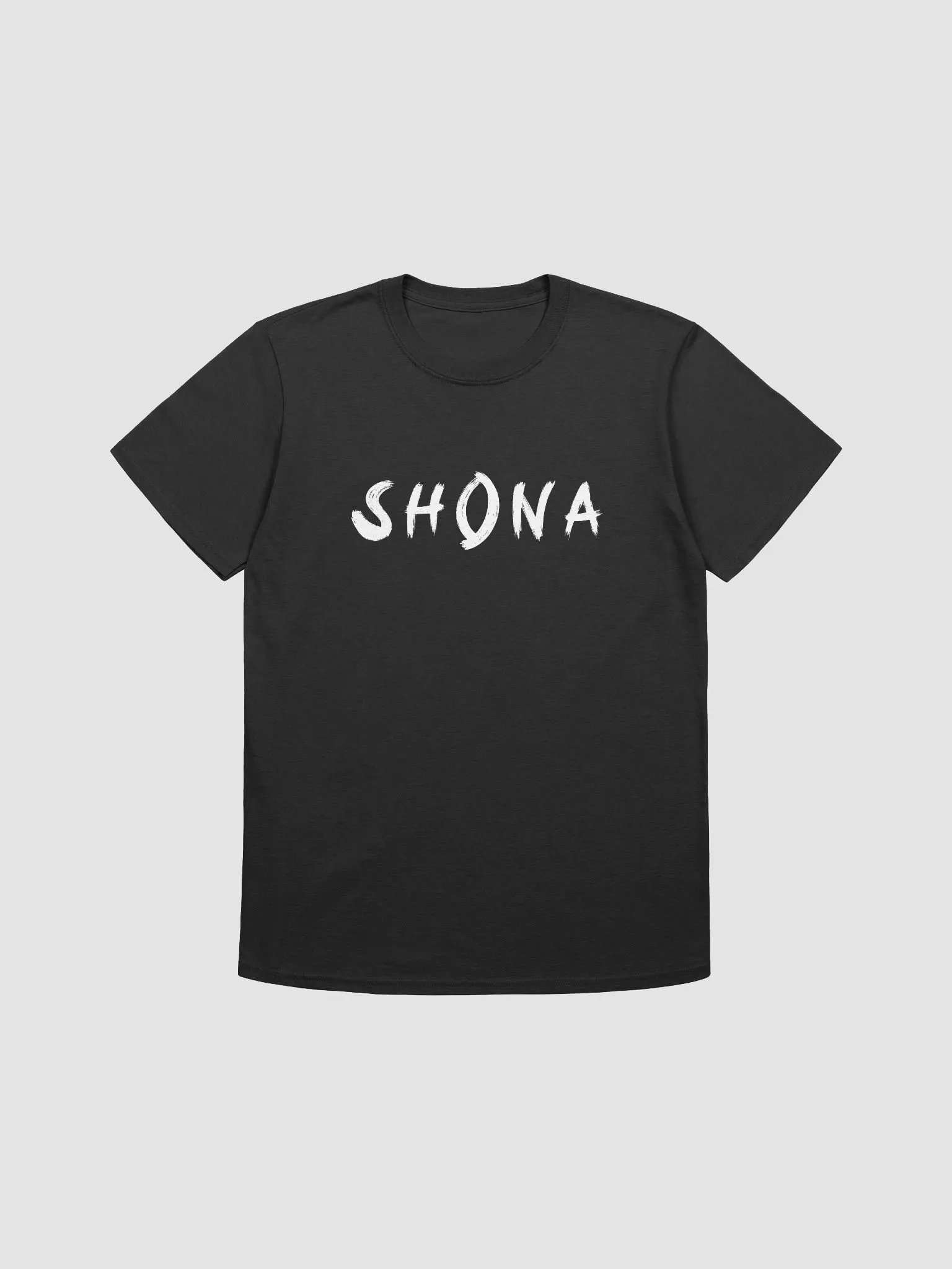 Shona Bantu language Tee product image (1)