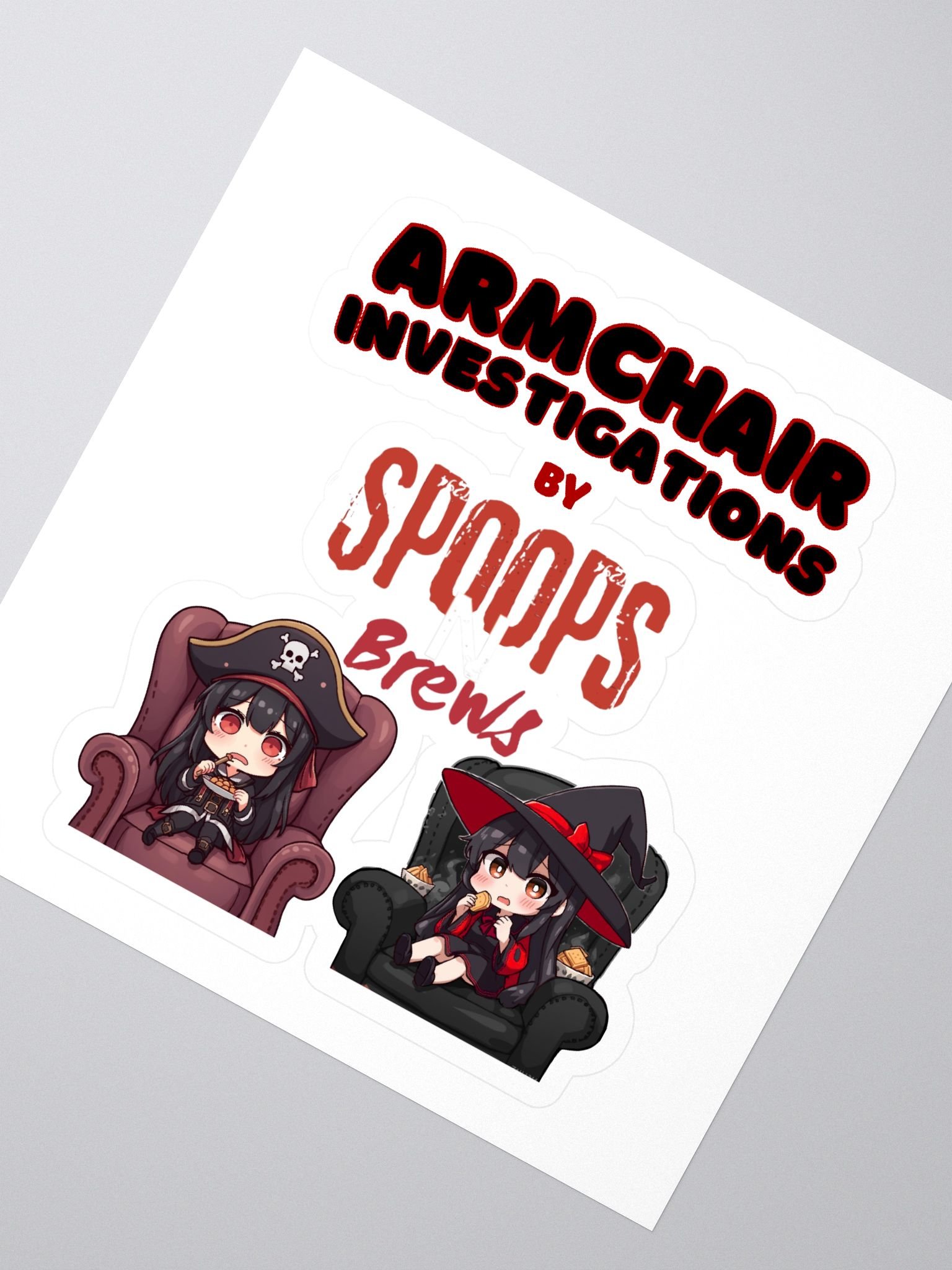 ACI Sticker product image (2)