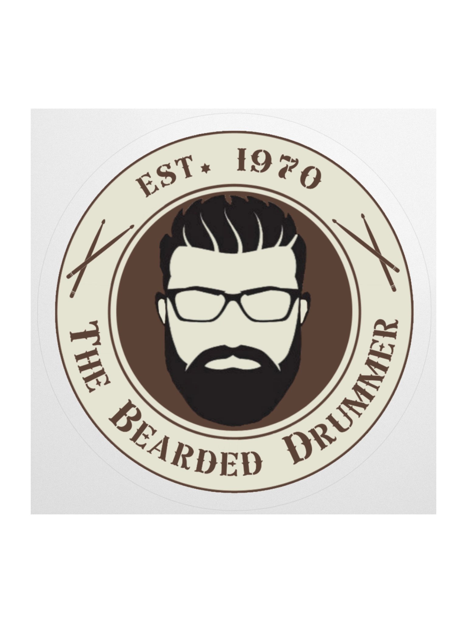 Logo Sticker product image (1)