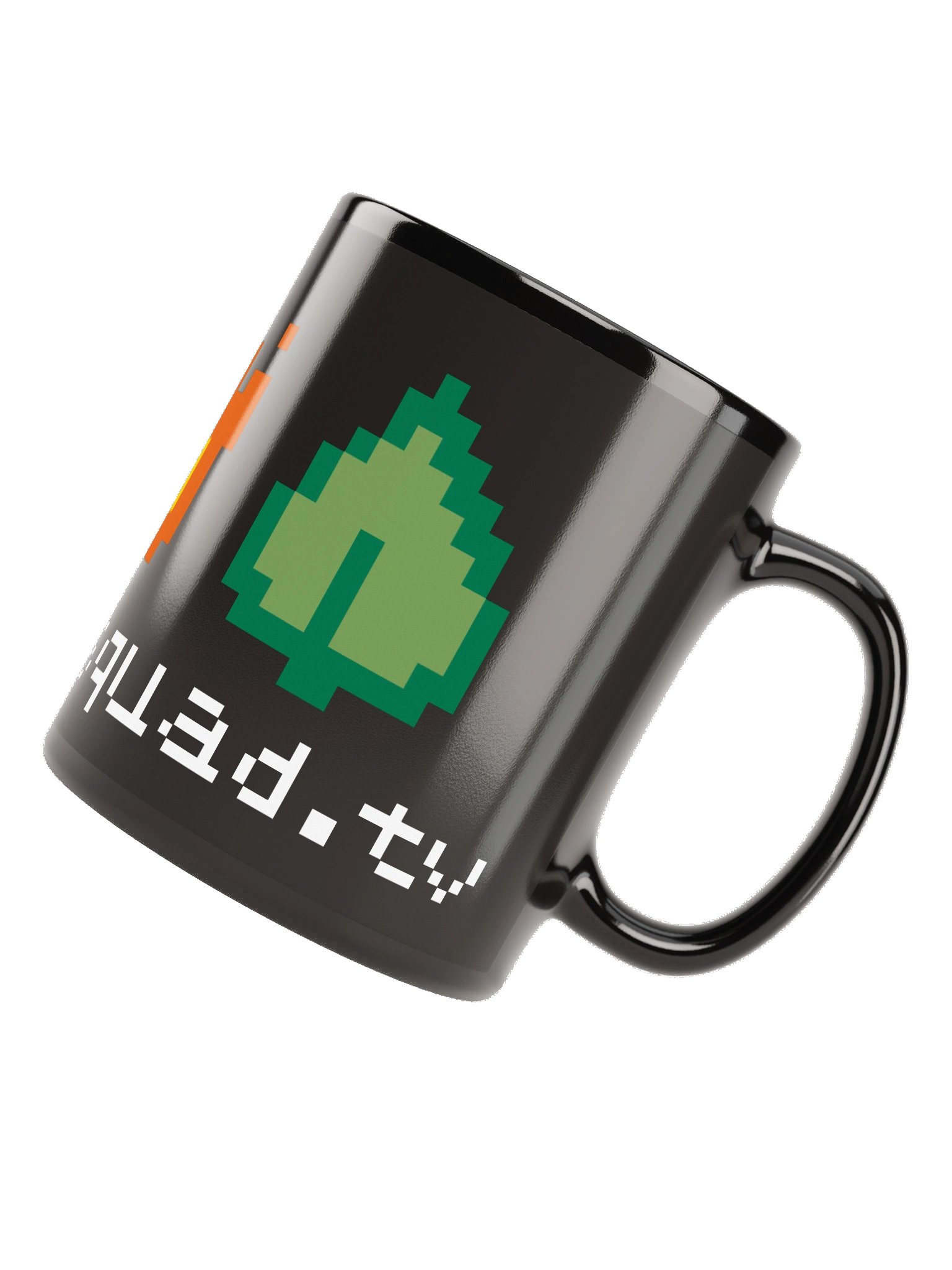 StarterSquad.tv - Mug product image (6)