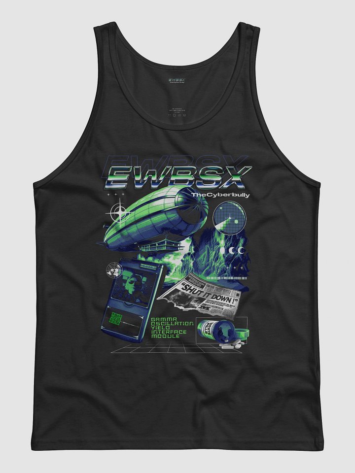 The Lore Tank product image (1)