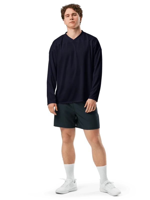 Boxy Football Jersey T-shirt product image (1)