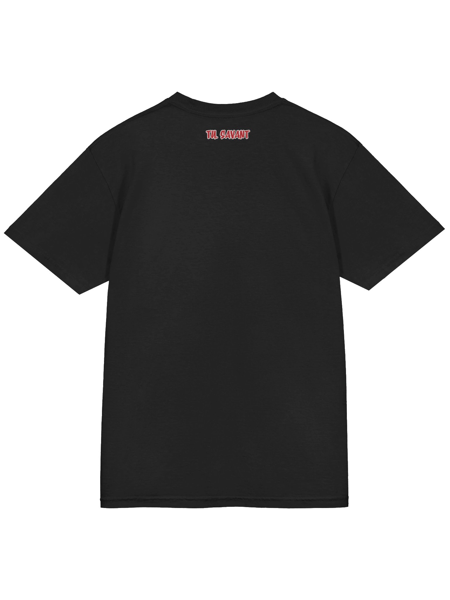 Headlines T-Shirt product image (4)