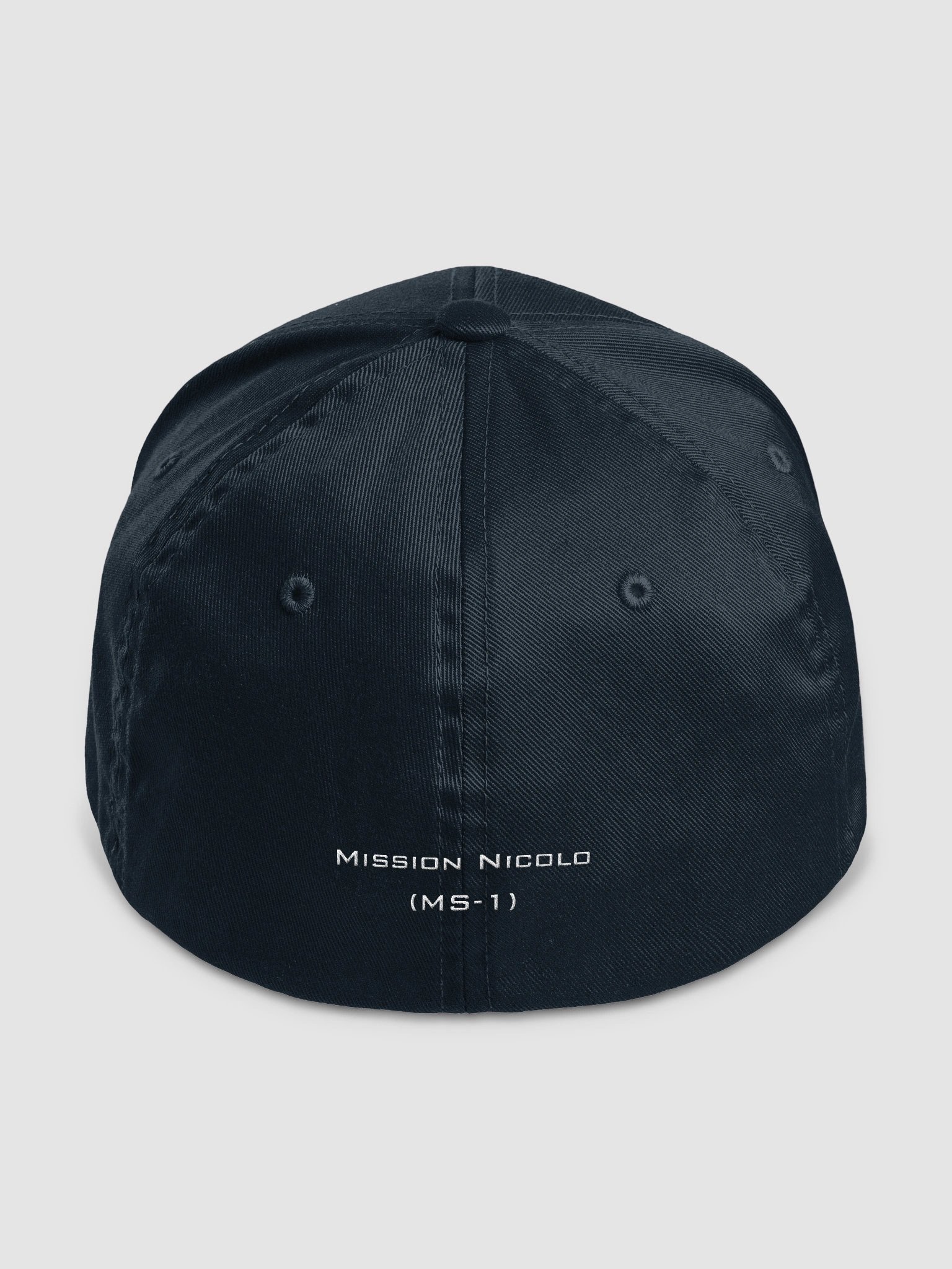 MS-1 Hat product image (4)