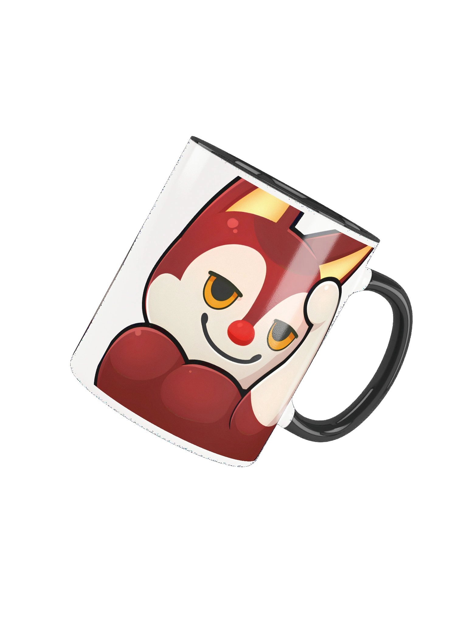 Rudy - Colour pop Mug product image (4)