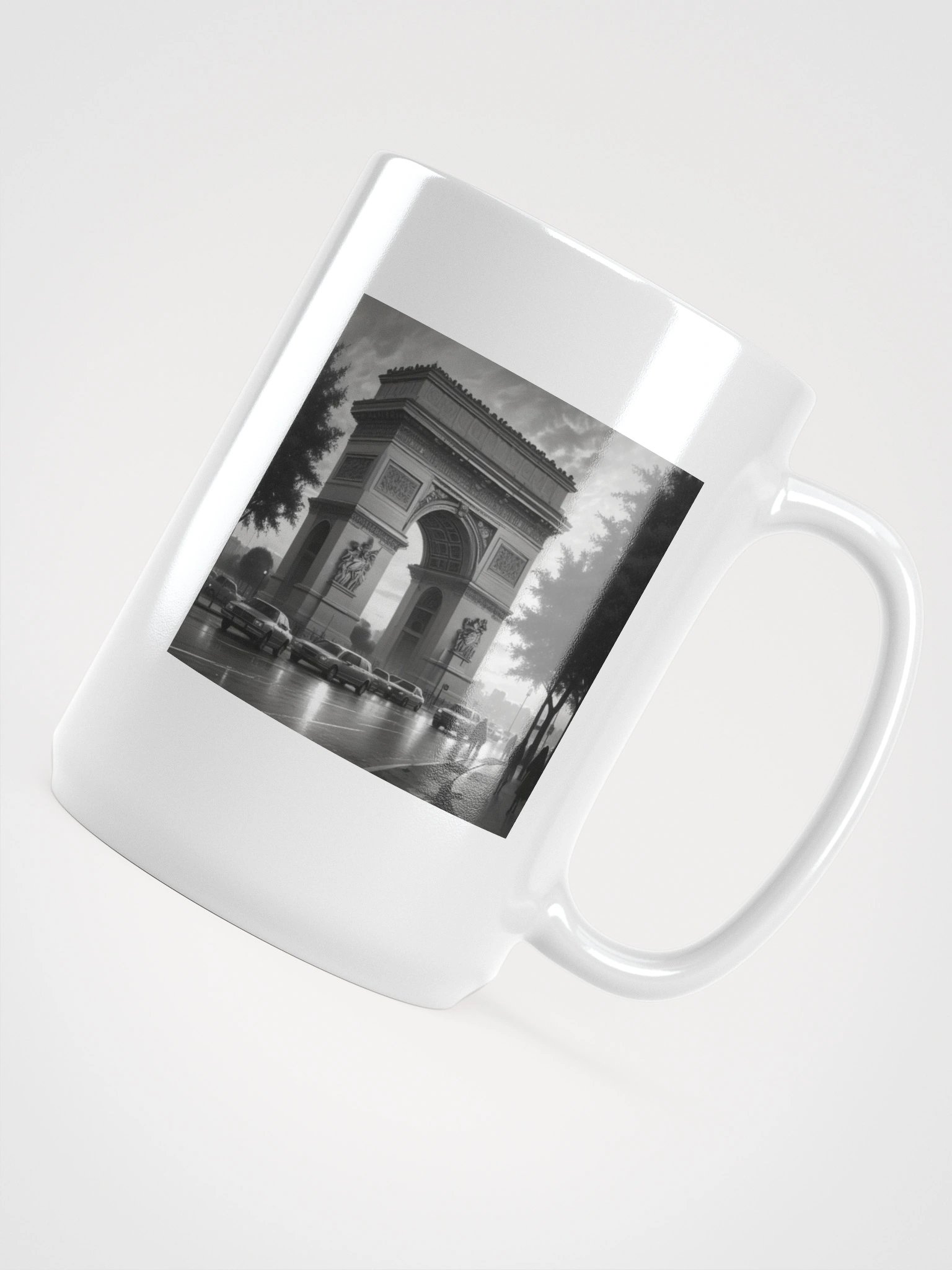 Arc de Triomphe product image (4)
