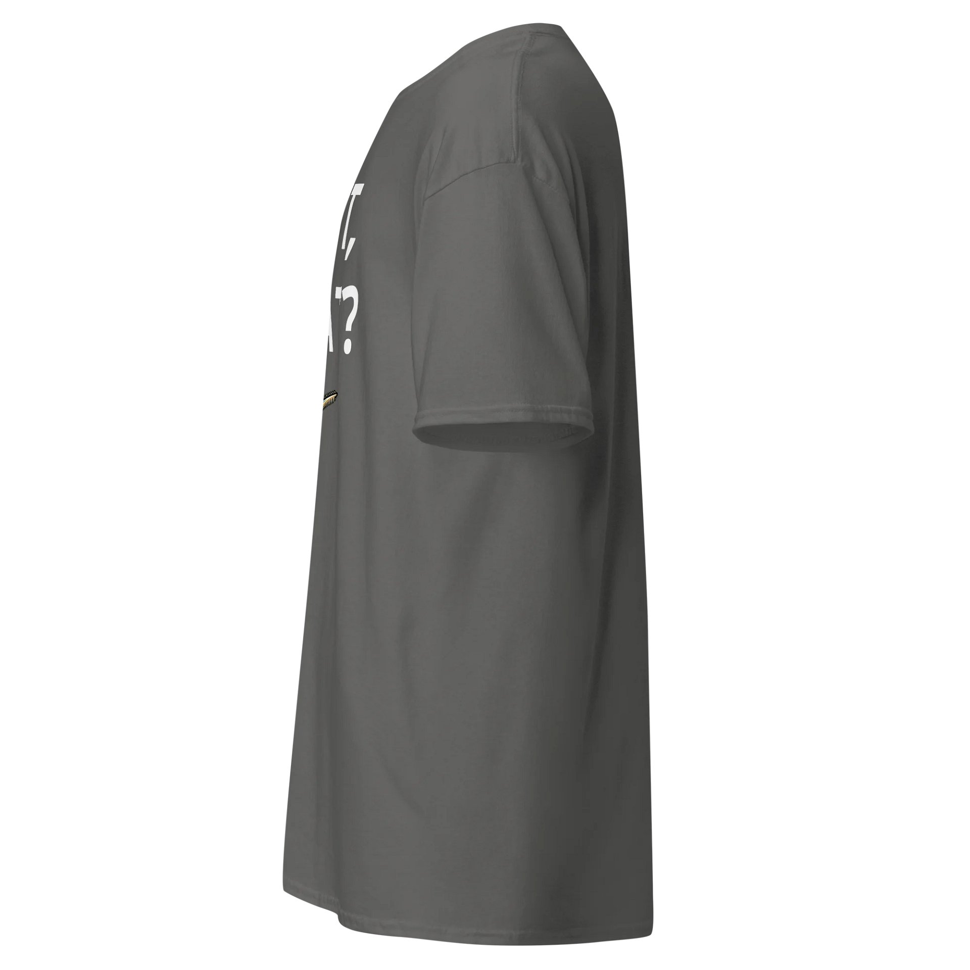 Wait, What? Tee product image (19)