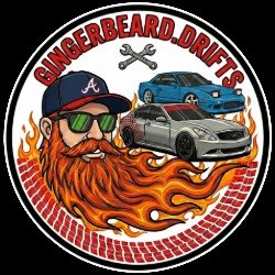 Gingerbeard Drifts