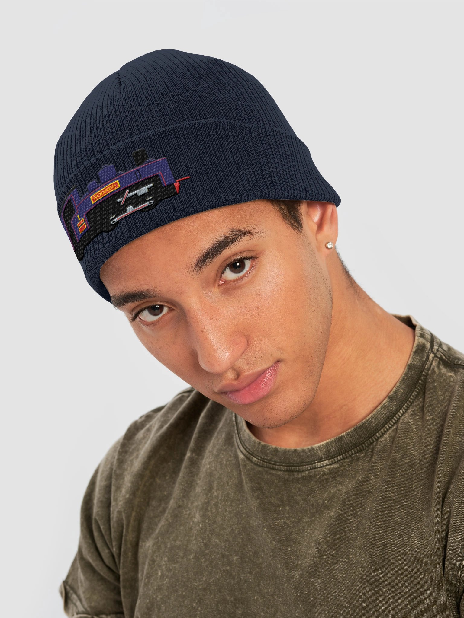 Godred Beanie product image (4)