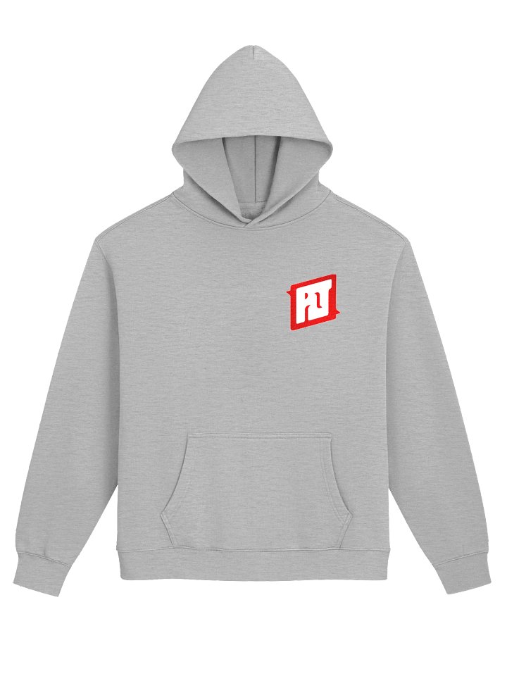 The Classic | PLT Hoodie product image (1)