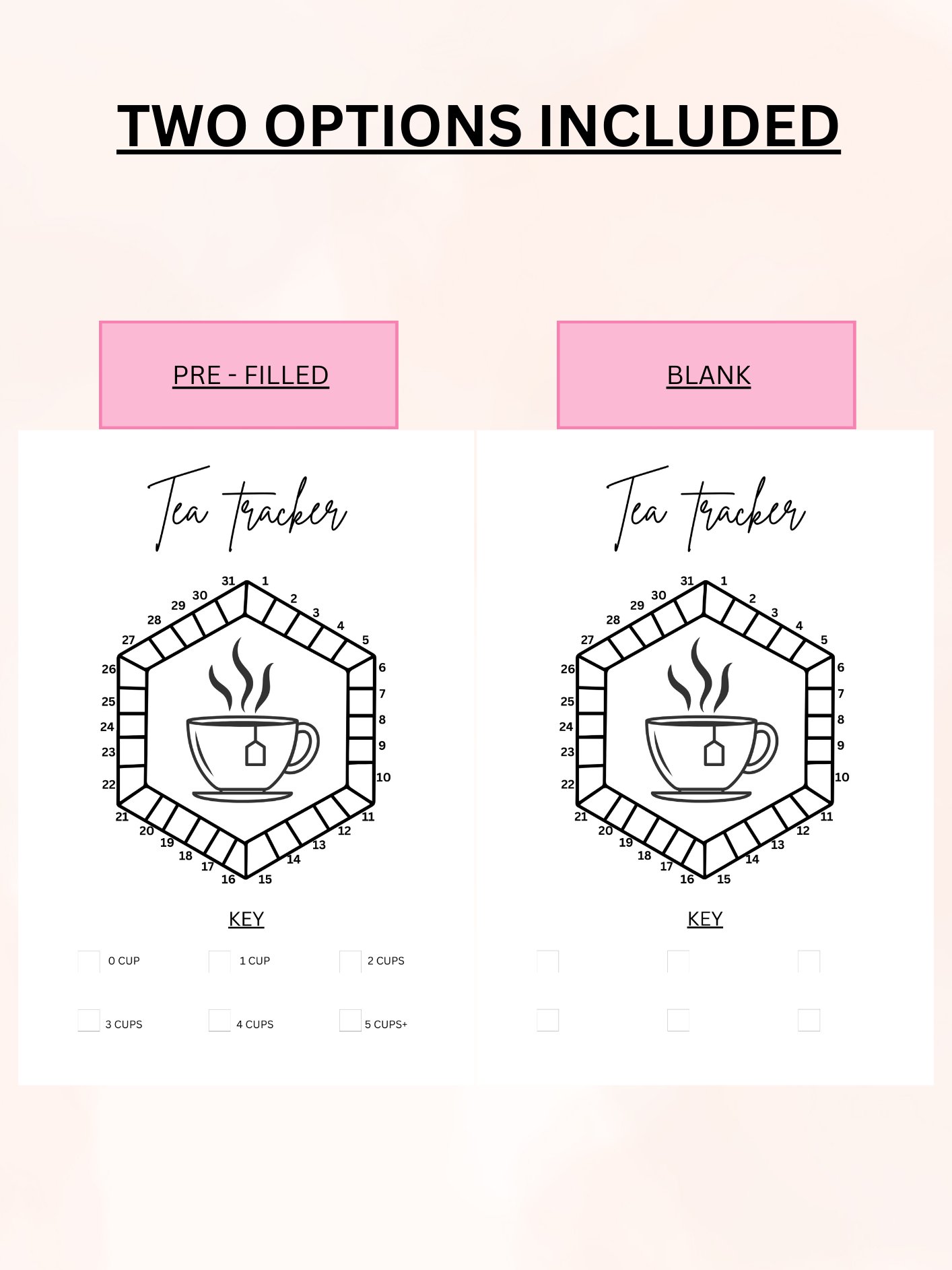 Tea Tracker product image (2)
