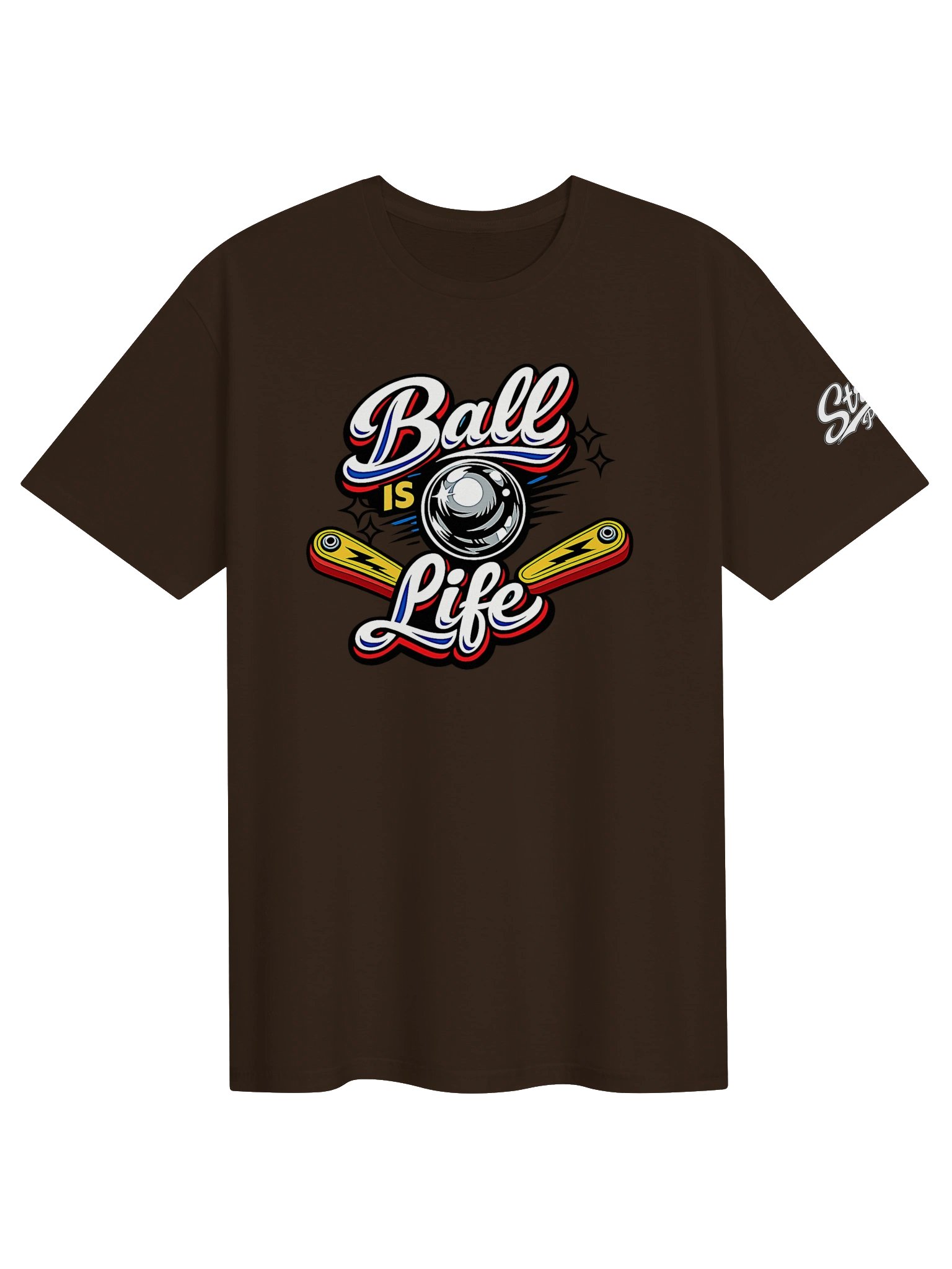 Ball is Life product image (5)