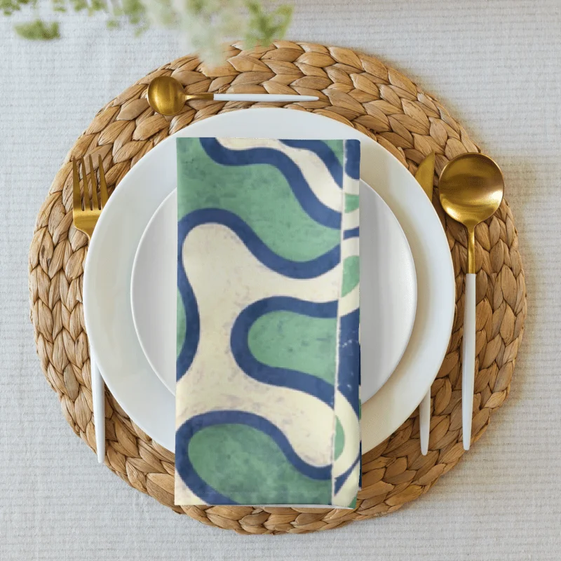 Liveline Napkins product image (10)