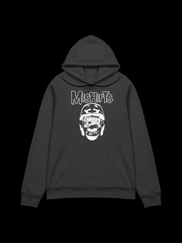 Mishifts Hoodie product image (1)