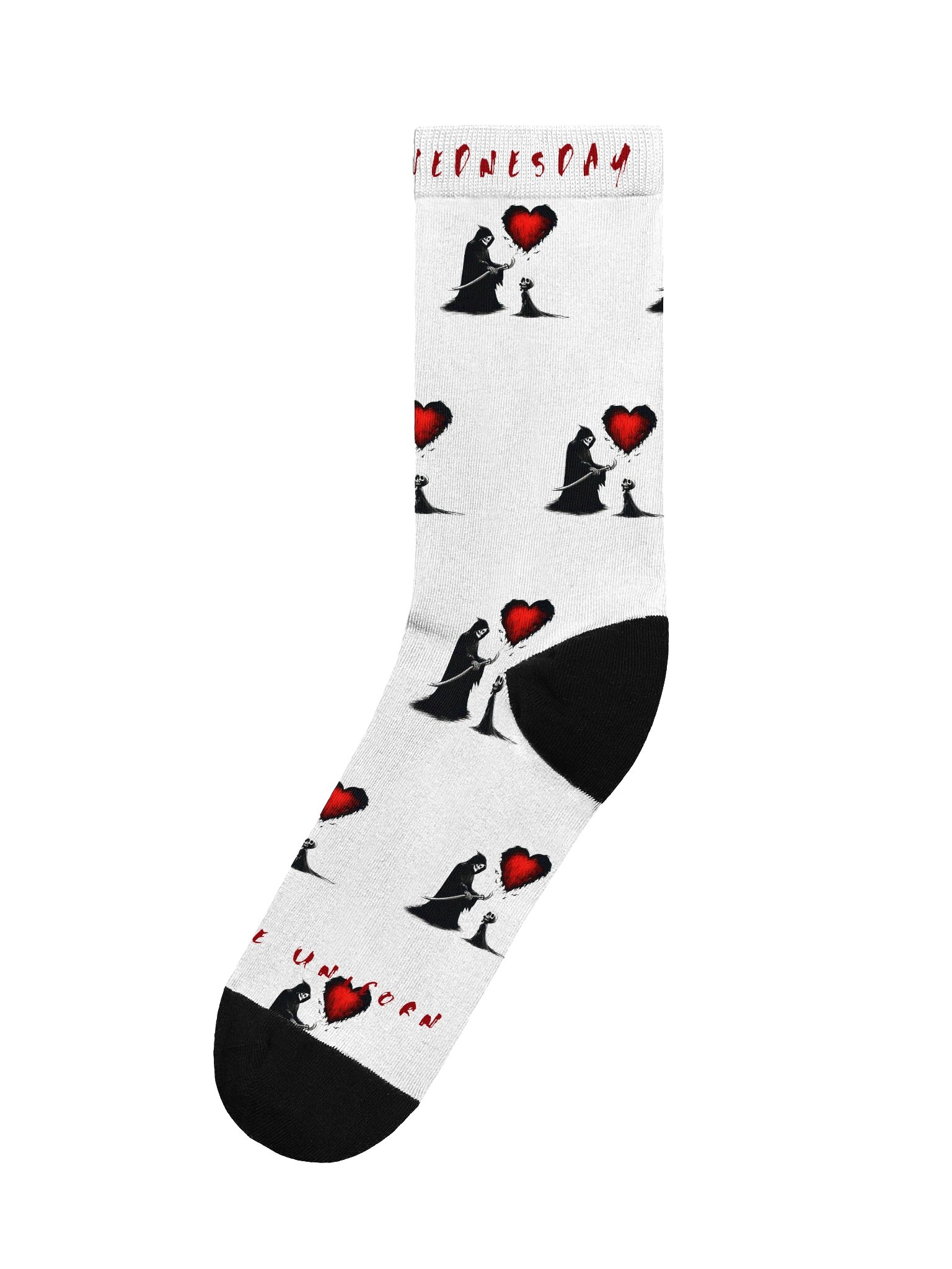 HELP ME WEDNESDAY product image (1)