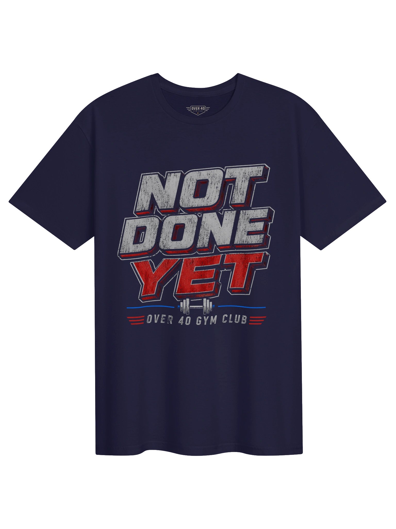 Not Done Yet product image (9)