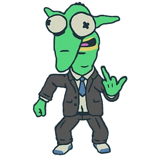 Grvymcgee