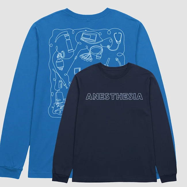 Service Lines (Anesthesia)