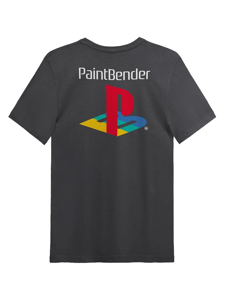 Paint Bender Station Tee product image (26)