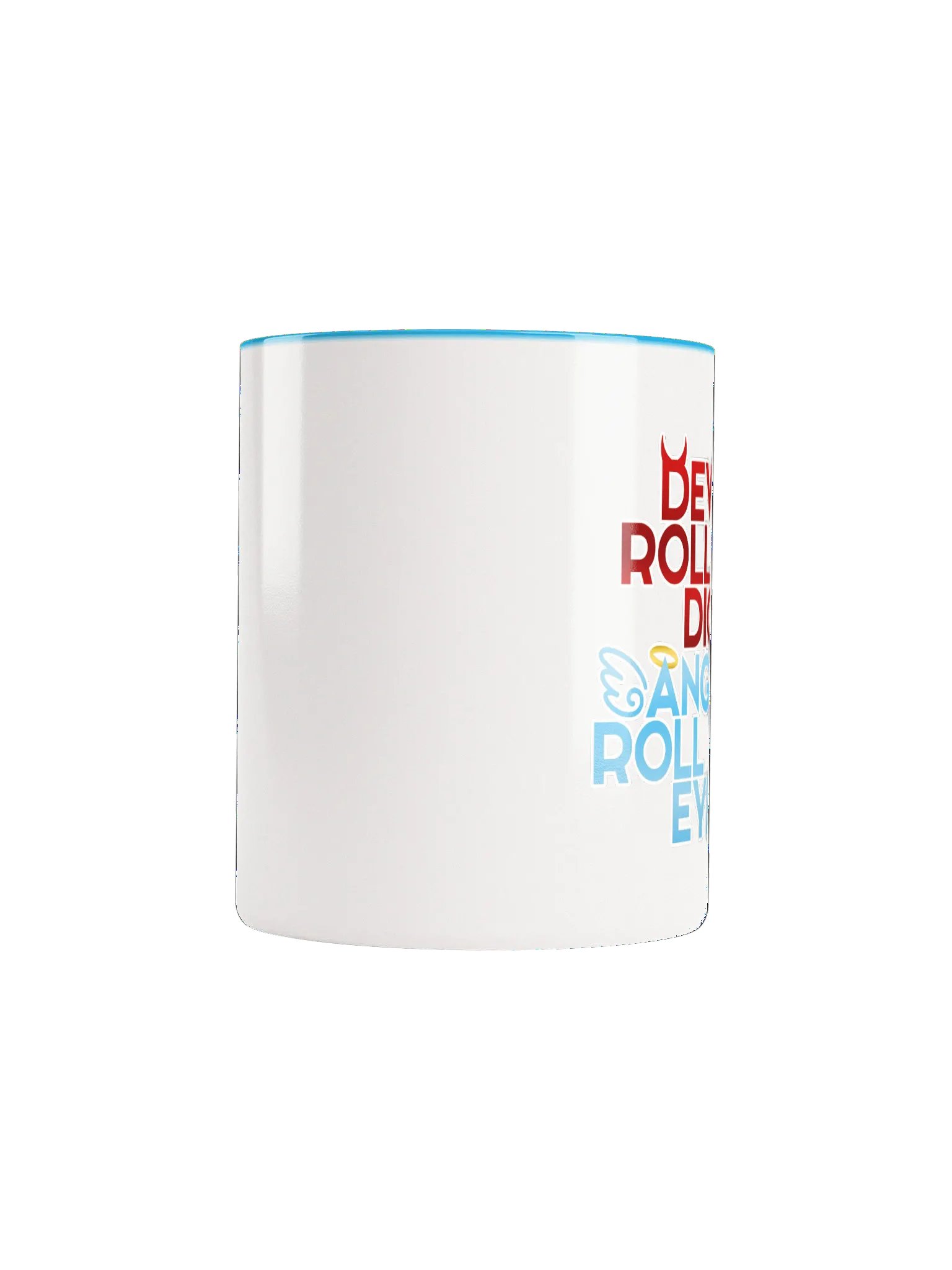 Devils & Angels - Mug product image (20)
