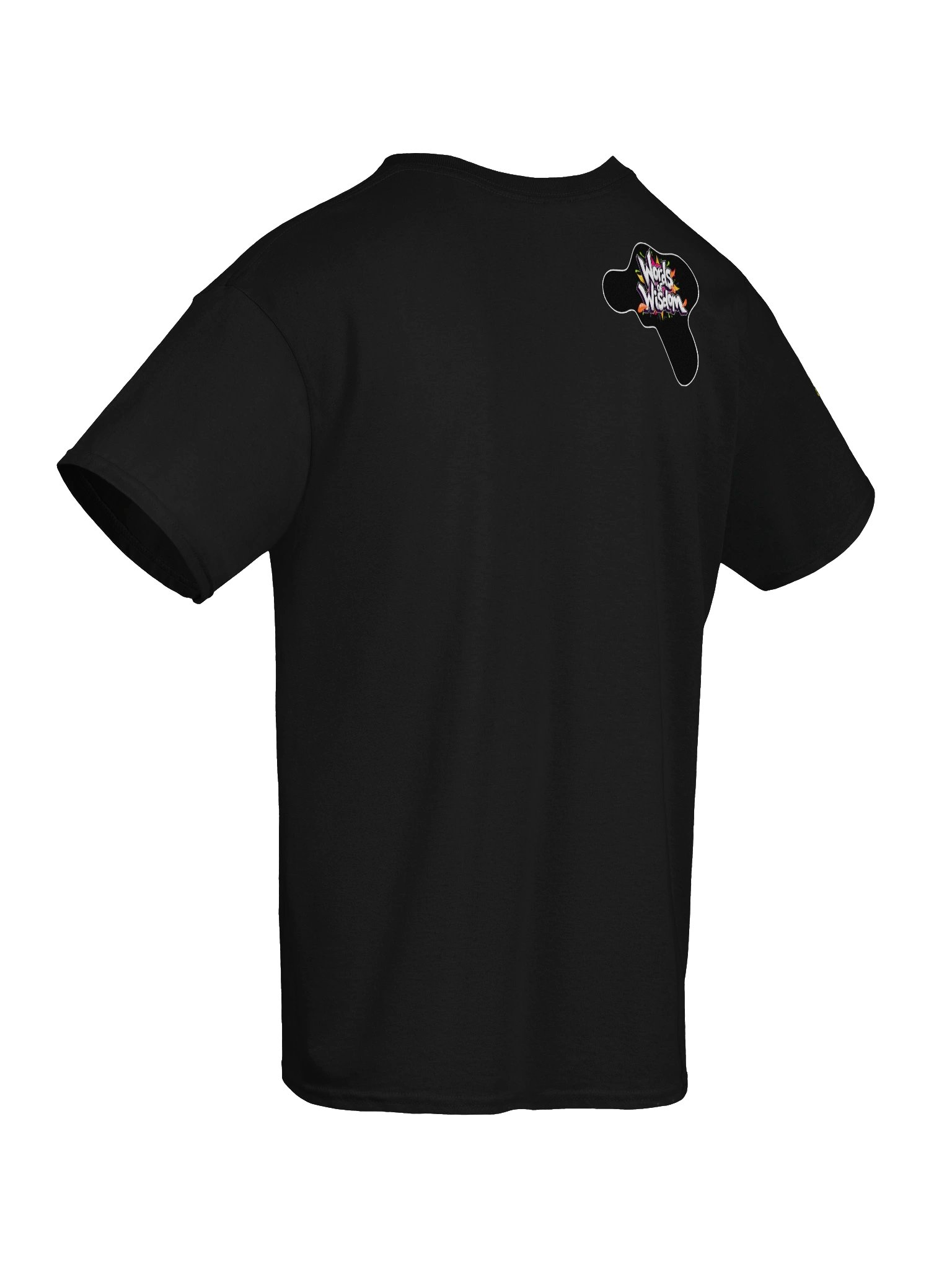 Kilo Express - Words Of Wisdom - Soil Tee product image (37)