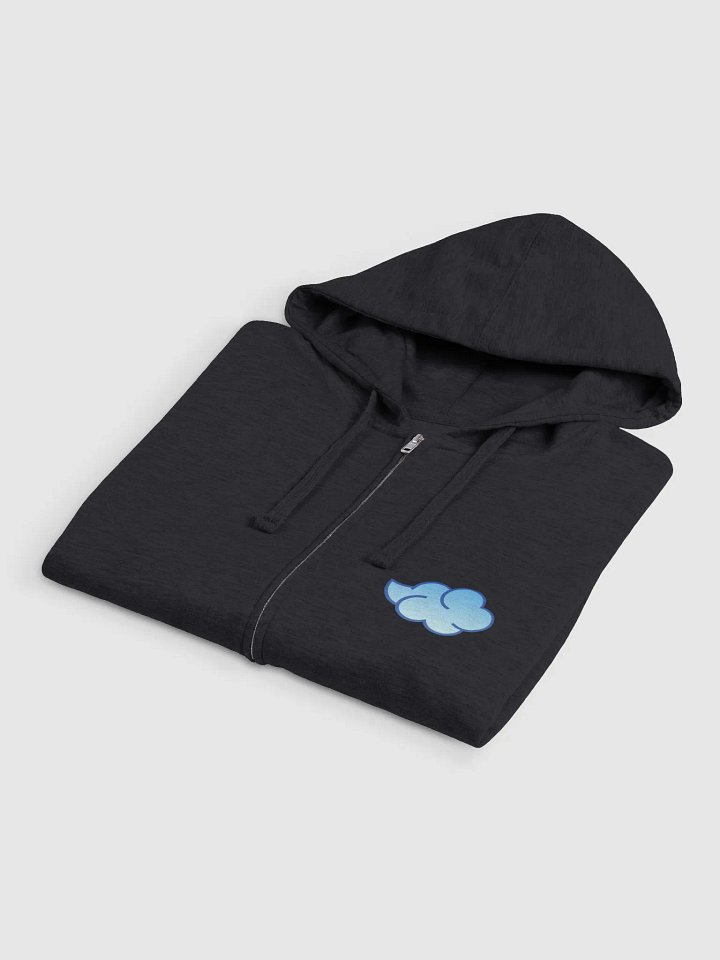 NIHON HEATHENS ZIPPY - Blue product image (5)