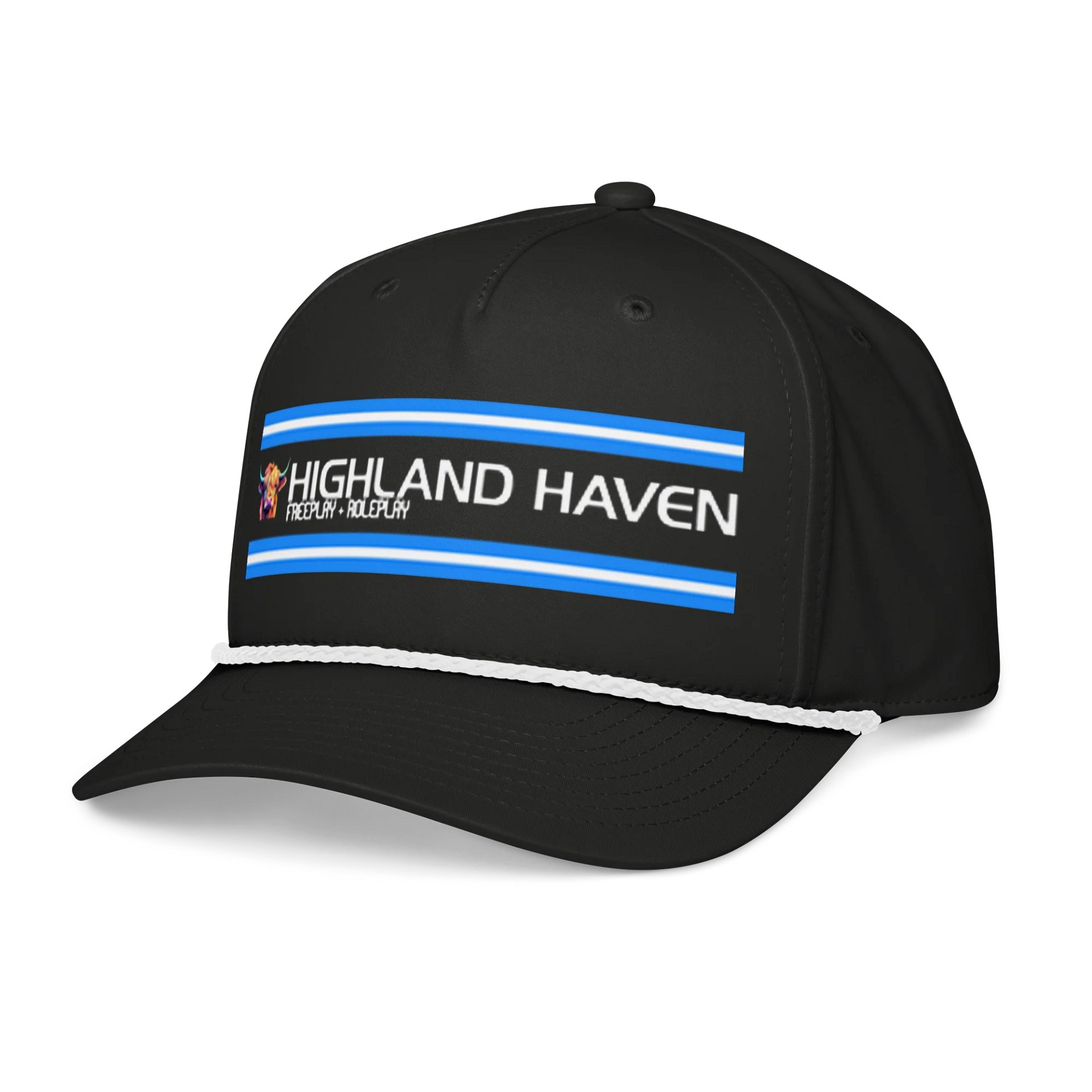 Highland Haven Cap product image (3)