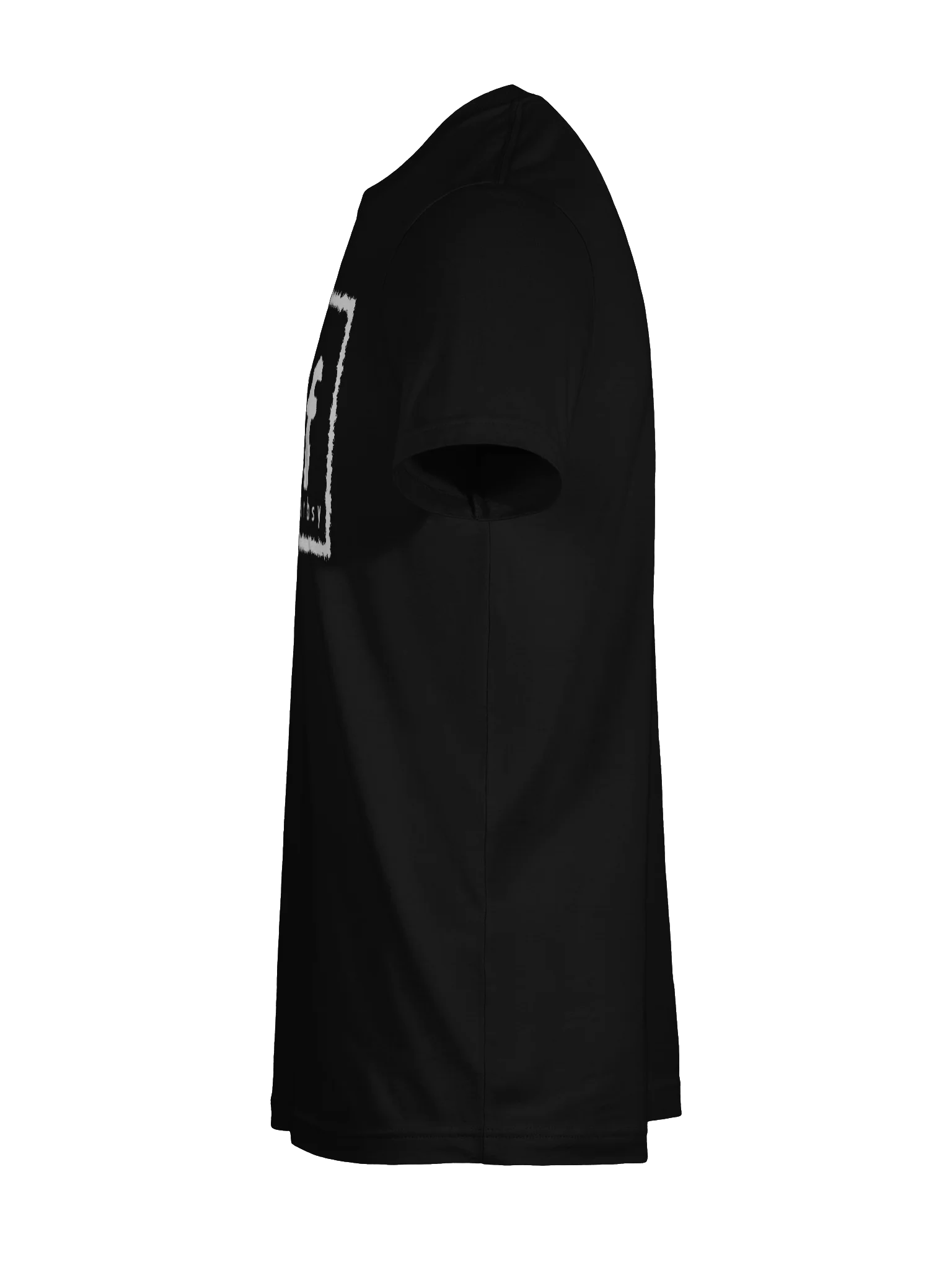 FunnyNFarbsy Invaders Wrestling Shirt (White Text) product image (54)