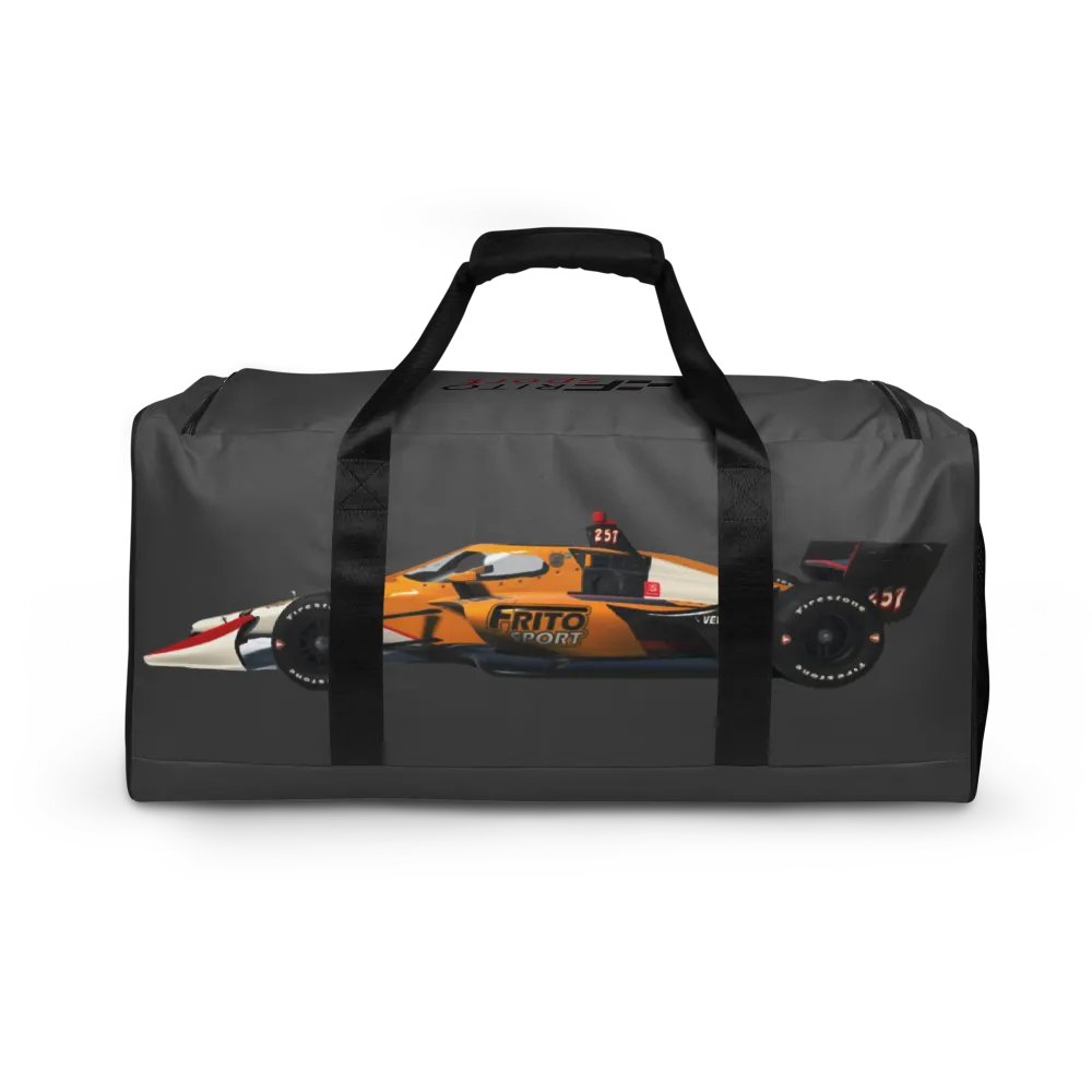 FSE Team bag product image (2)