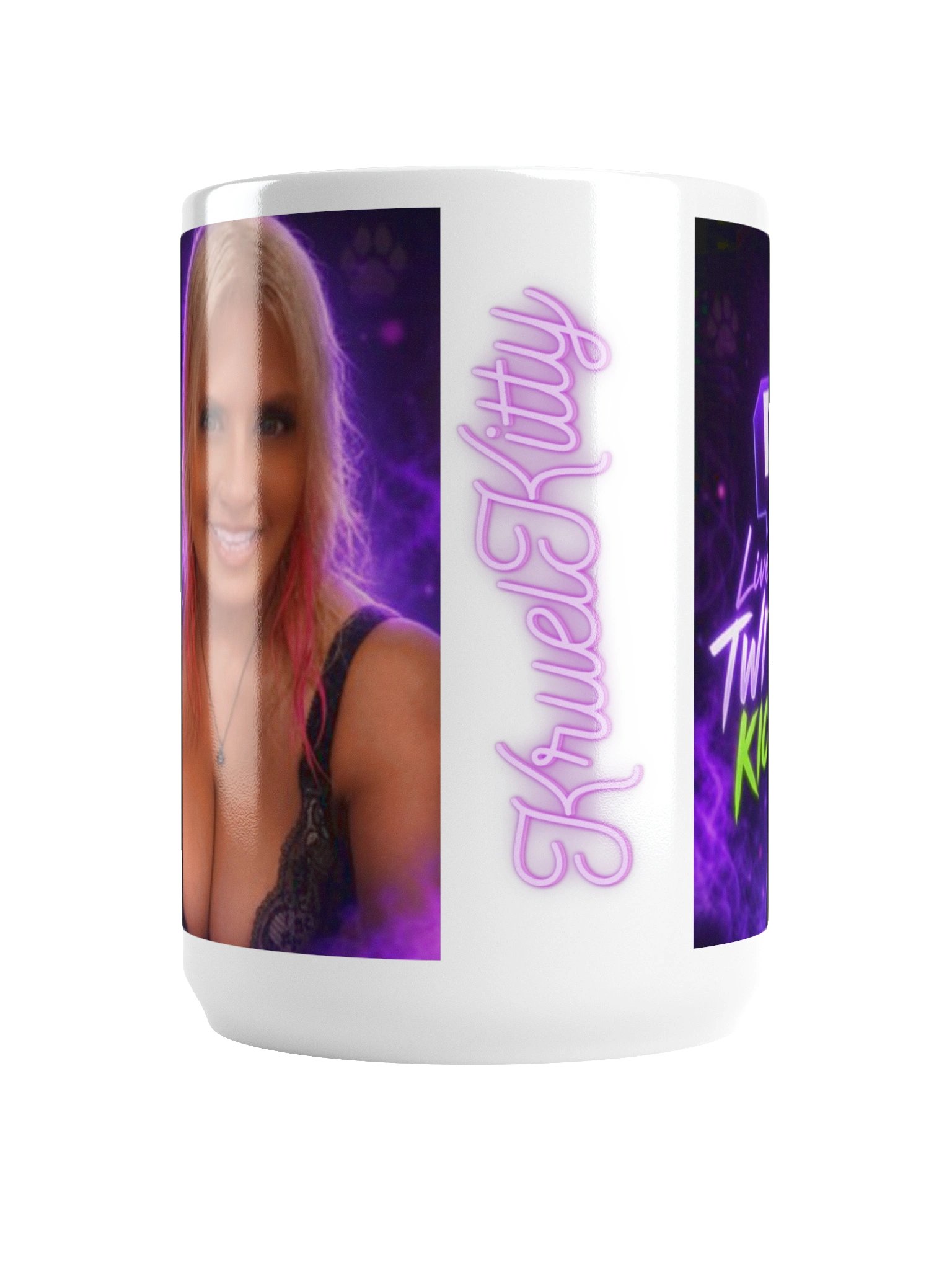 Have a Latte with Kitty product image (2)