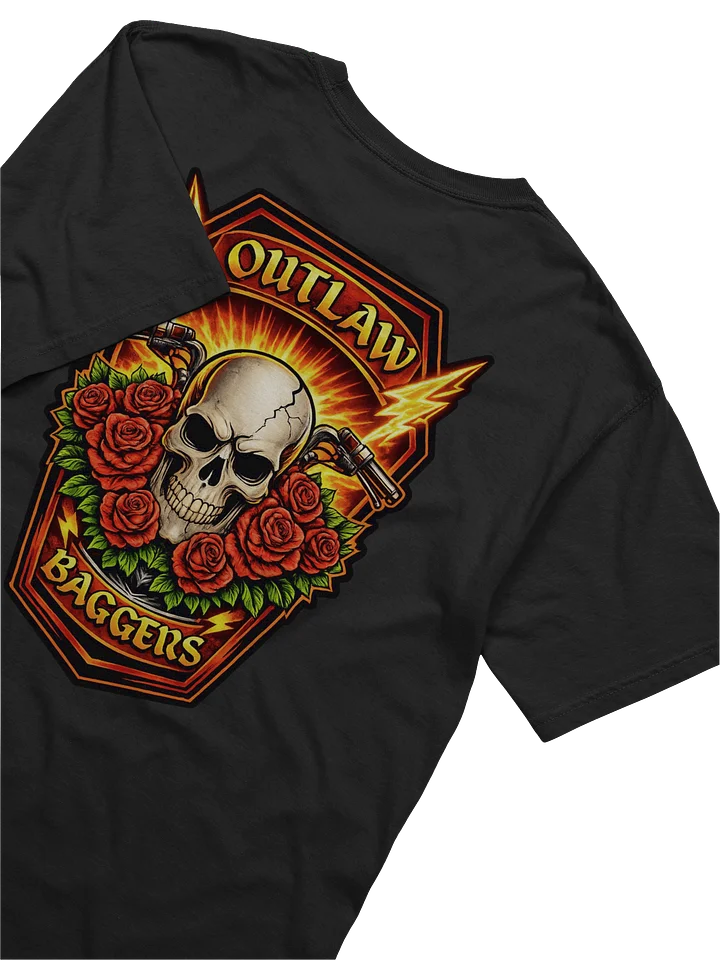 High Voltage Tee product image (1)