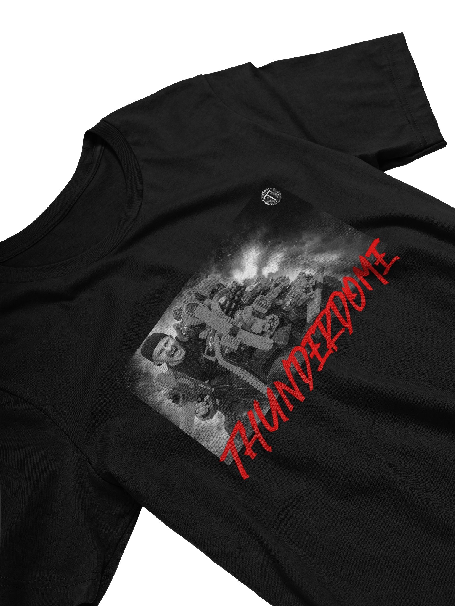 ThunderTank Limited Drop product image (2)