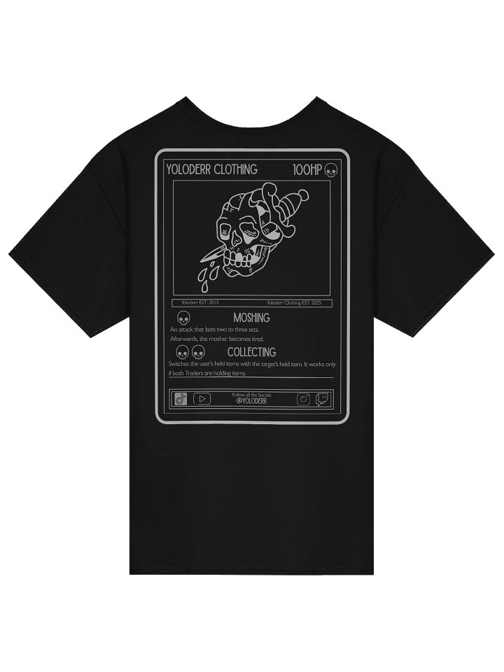 Yolo'em all! product image (2)