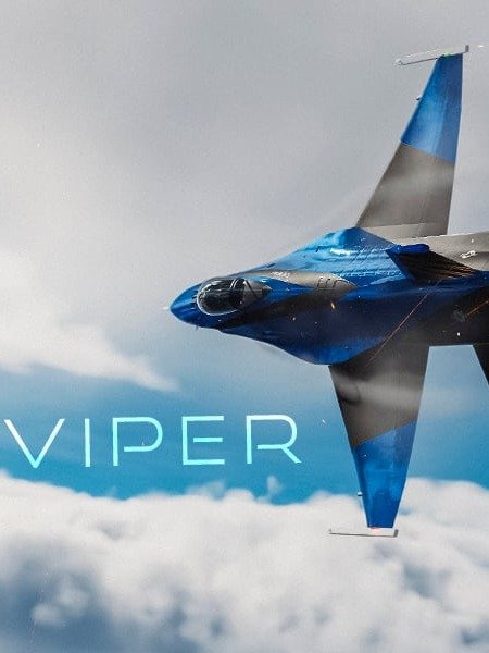 F-16C VIPER Audio Addon for DCS: World product image (1)