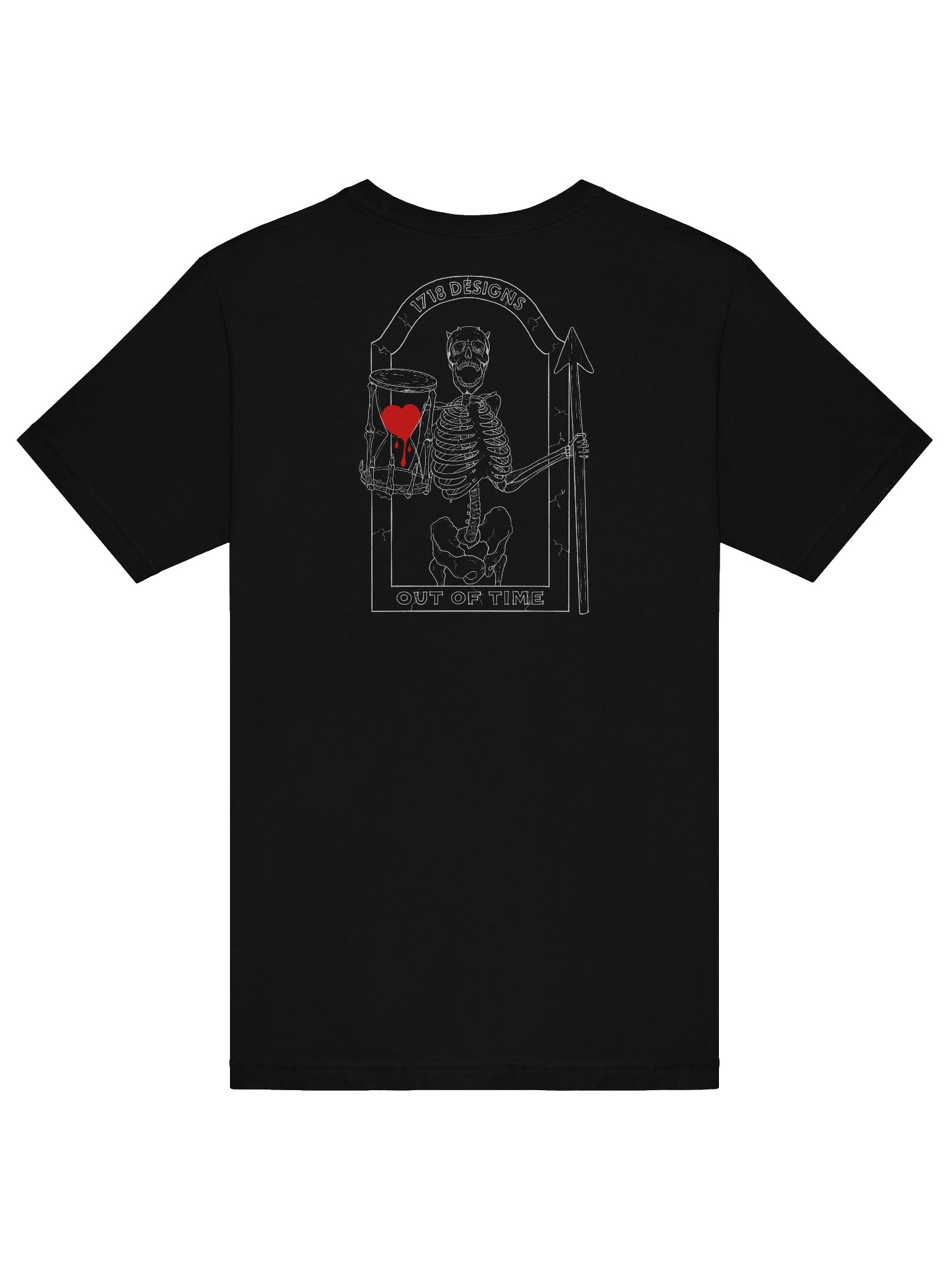 Out of Time Tee product image (6)