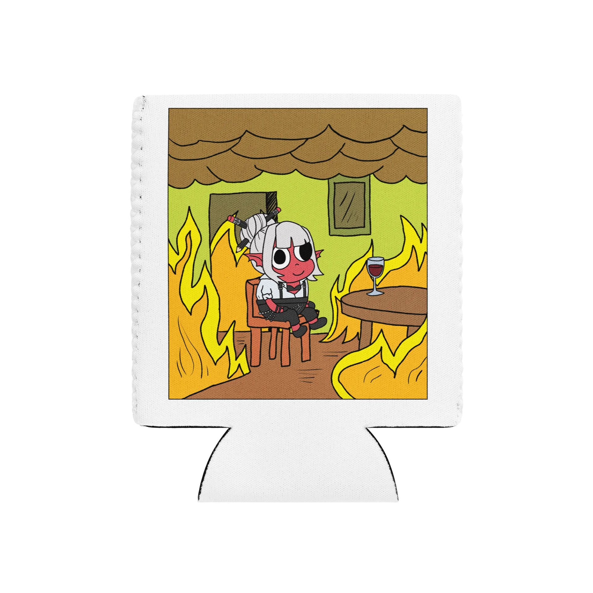 [Meme] This is Wine Coozie product image (19)