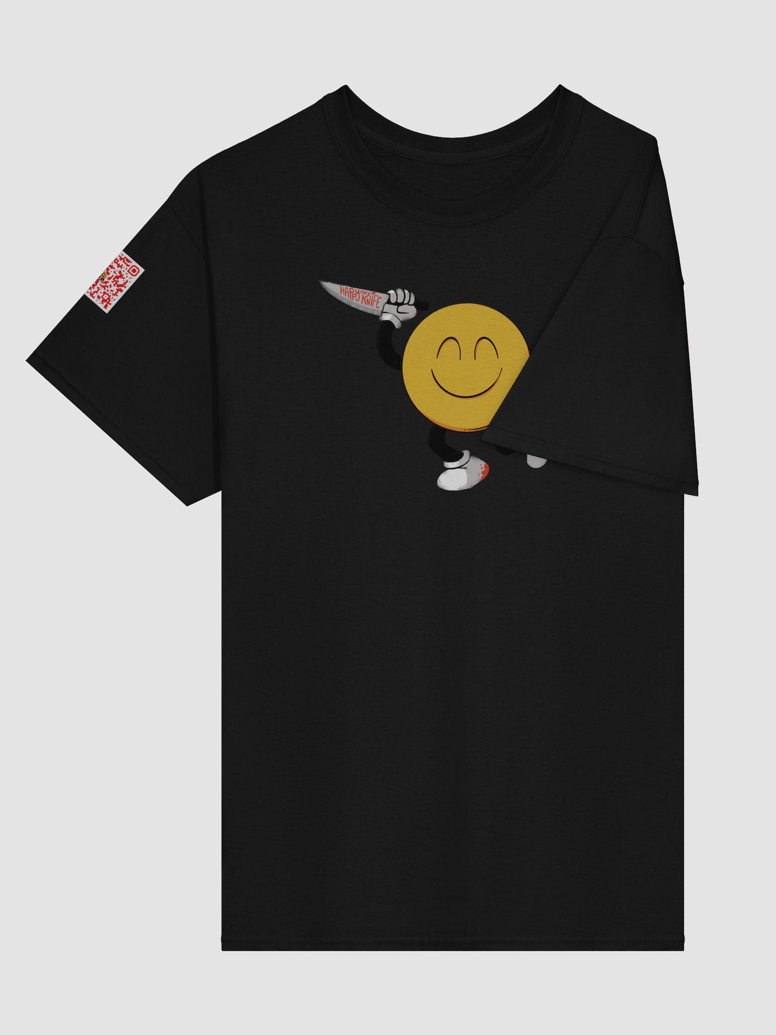 Happy Tee product image (5)