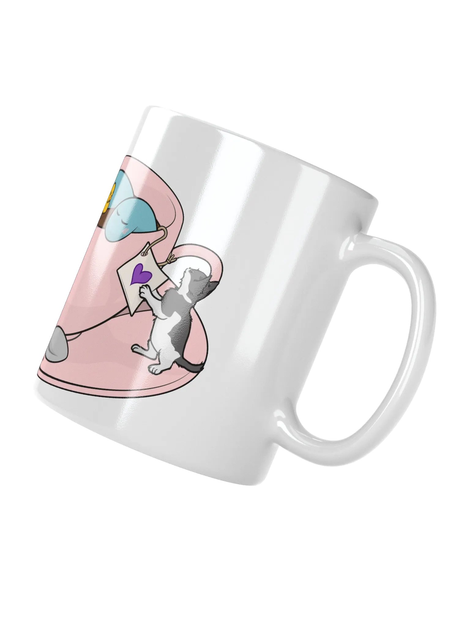 Happy Place Mug product image (4)