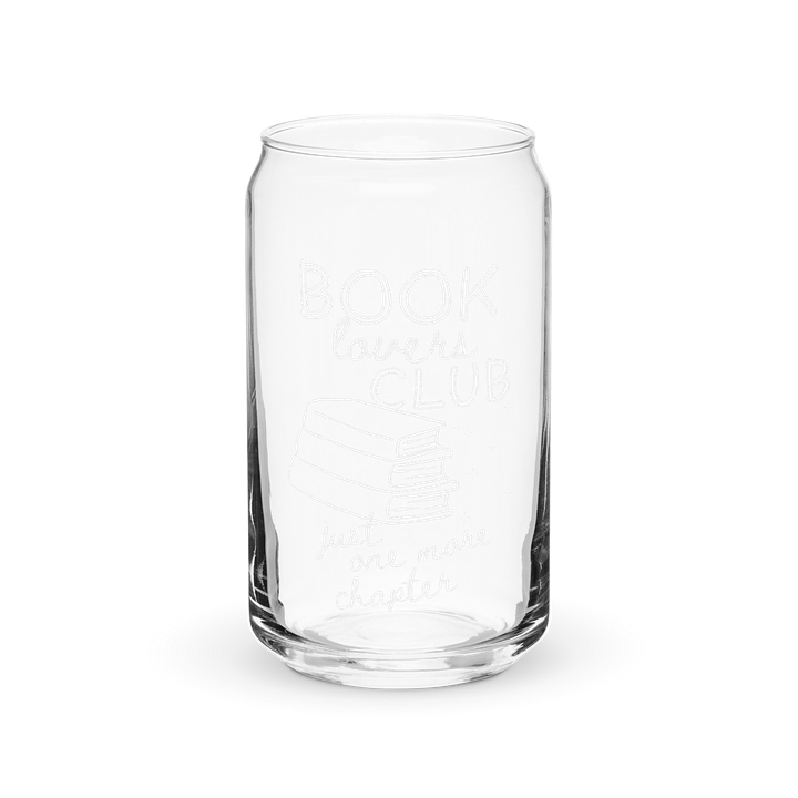 Book Lovers Club product image (2)